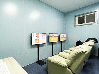 山东大学齐鲁医院-CEBT治疗室