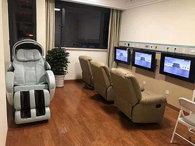 重庆市妇幼保健院-CEBT治疗室